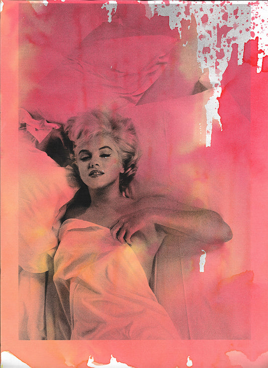 Marilyn in Color